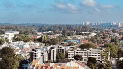 pullman-residences-newton photo thumbnail #6